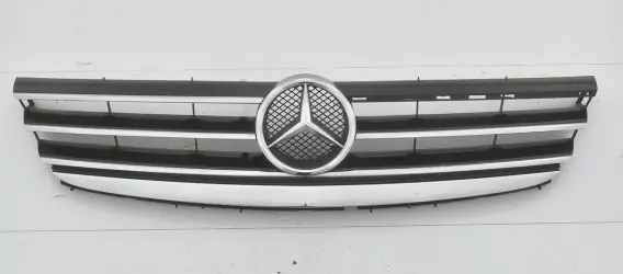 Oferta limitowana GRILL ATRAPA CHŁODNICY MERCEDES A W169 1698800083